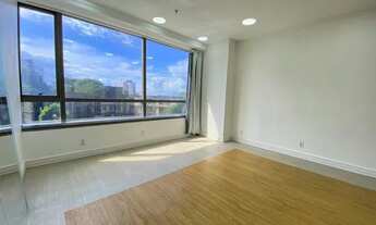 Imagem 4: Sala comercial Corporate disponível para venda tem 35 m² em Ponta Negra - Manaus - Amazona