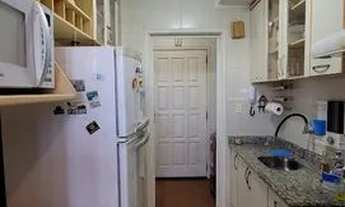 Imagem 7: Apartamento 02 Dormitórios - Bairro Cavalhada Porto Alegre/RS