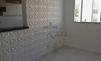 Imagem: Jacarei - Apartamento Padrão - jardim califonia