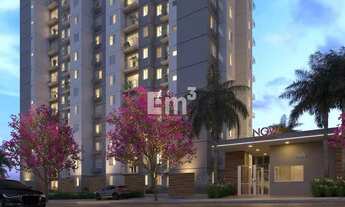 Imagem: APARTAMENTO 3Q PARQUE AMAZÕNIA