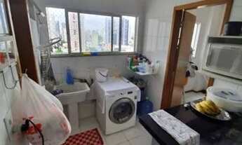 Imagem 5: Vendo apartamento no Ed Porto de Genova