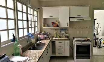 Imagem 3: Sobrado Residencial para aluguel, 4 quartos, 3 suítes, 3 vagas, Jardim Jussara - São Paulo