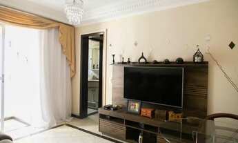 Imagem 2: Apartamento para Aluguel - Itaquera, 2 Quartos, 56 m2