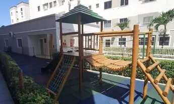 Imagem: Apartamento com 2 quartos à venda, 56 m²