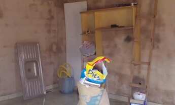 Imagem: Tem esse cômodo. Na rua Anari