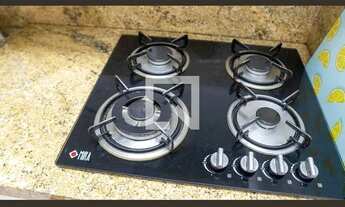 Imagem 6: Apartamento para Aluguel - Tatuapé, 2 Quartos, 50 m2