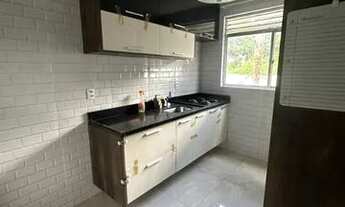 Imagem 7: Apartamento 2 quartos, sala, banheiro, cozinha e área de serviços em Campo Gra