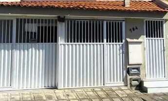 Imagem 6: Casa em nova Parnamirim