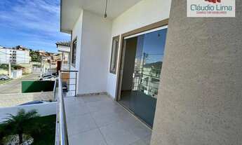 Imagem 3: Casa, 170 m² - venda por R$ 710.000,00 ou aluguel por R$ 4.575,00/mês - Caji - Lauro de Fr