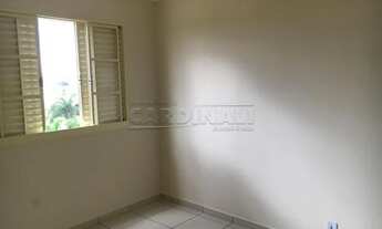 Imagem 3: Apartamento Padrão em São Carlos