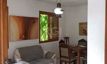 Imagem 7: Casa em condomínio com 02 dormitórios