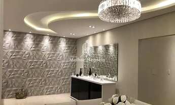 Imagem: Casa com 4 dorms, Bosque das Palmeiras