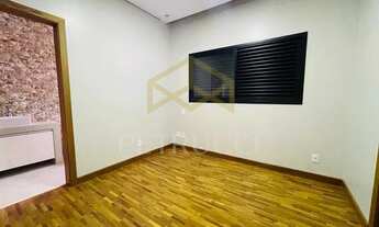 Imagem 5: Sobrado para aluguel possui 256 metros quadrados com 4 quartos em Swiss Park - Campinas