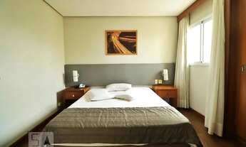 Imagem 6: Apartamento para Aluguel - Jardim Bela Vista, 1 Quarto, 44 m2