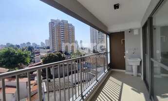 Imagem 2: SAO PAULO - Apartamento Padrão - CHACARA INGLESA