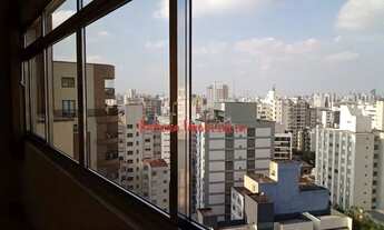 Imagem 5: Apartamento com 02 dormitórios na Santa Cecília - Cód.: 10957