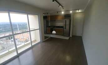 Imagem 5: Apartamento de 2 Dormitórios para alugar no Garden Panamby!