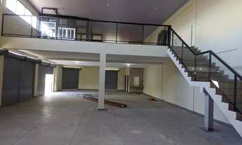 Imagem 5: GALPÃO SETOR SANTOS DUMONT