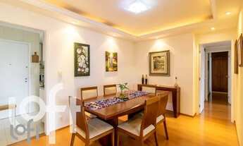 Imagem 6: Apartamento à venda em Lapa com 109 m², 3 quartos, 1 suíte, 2 vagas