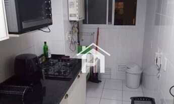 Imagem 7: Apartamento com 2 dormitórios, 68 m² - venda por R$ 570.000,00 ou aluguel por R$ 4.388,74