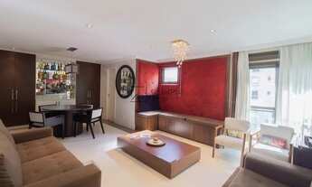 Imagem: Venda Apartamento 3 Dormitórios - 228 m²