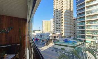 Imagem 2: Apartamento com 3 dormitórios à venda - Astúrias - Praia - Guarujá/SP