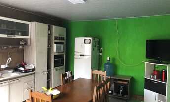 Imagem 6: Casa Ampla bairro Guajuviras