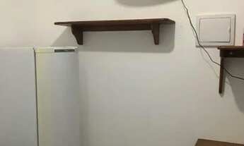 Imagem: Aluga-se quartos mobiliados na Pedreira