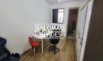 Imagem 7: 234m2 no Umarizal, 3 ou 4 suites, espaço gourmet, condomínio completo