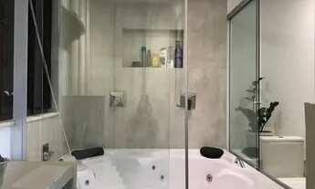 Imagem 6: Cobertura para venda com 180 metros quadrados com 2 quartos