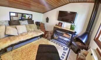 Imagem 6: LOCAÇÃO: Sobrado 2 dorm, churrasqueira e 1 vaga