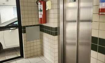 Imagem: Apartamento para venda com 80 metros quadrados