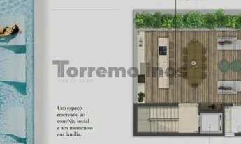 Imagem 4: Casa de condomínio com 724 metros quadrados com 4 suítes 6 vagas em Vila Nova Conceição