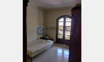 Imagem 6: SAO CAETANO DO SUL - Residential / Sobrado - SANTA PAULA