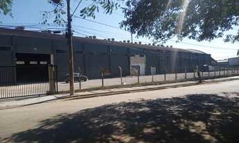 Imagem 4: GALPÃO PARA LOCAÇÃO NO CENTRO - VOTORANTIM/SP