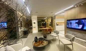 Imagem 5: Apartamento com 3 dormitórios à venda, 151 m² por R$ 2.690.000,00 - Batel - Curitiba/PR