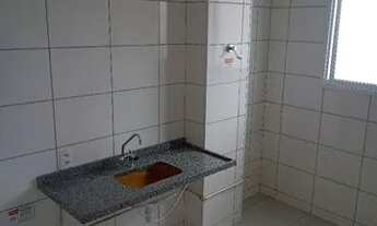 Imagem 5: Alugo apartamento novo Mrv 01 quarto