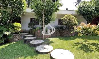 Imagem 4: Linda casa com estilo campestre, bom acabamento, ótima localização e linda vista