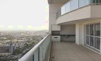 Imagem 3: Cobertura Duplex à venda em Barueri no Alphaville com 4 dormitórios