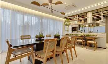 Imagem 4: GOIâNIA - Apartamento Padrão - Setor Marista