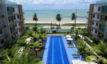 Imagem: Apartamento para aluguel MOBILIADO com 2