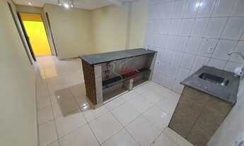 Imagem 2: Casa c/ 2 quartos R$ 1.400,00 (Vila Mangalot