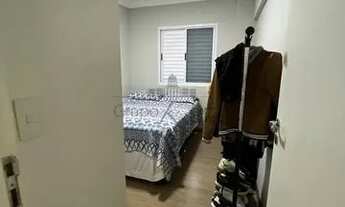 Imagem 6: Apartamento para venda possui 63 metros quadrados com 2 quartos