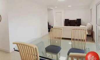 Imagem 4: São Paulo - Apartamento Padrão - Campo Belo