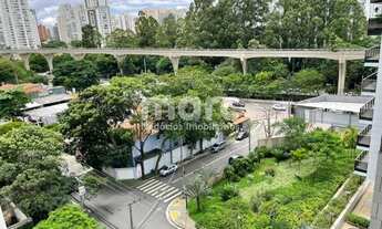 Imagem 4: SAO PAULO - Apartamento Padrão - CIDADE MONÇÕES