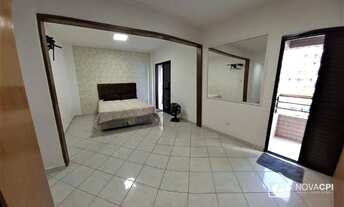 Imagem 7: Apartamento à venda no bairro Guilhermina em Praia Grande/SP