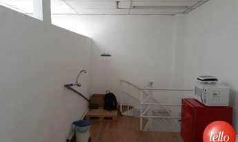 Imagem 3: São Paulo - Conjunto Comercial/Sala - Barra Funda