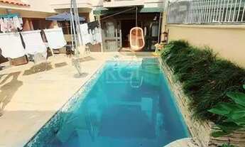 Imagem: Casa para Venda - 260m², 4 dormitórios