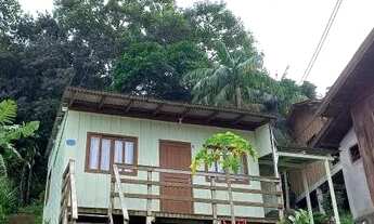 Imagem 3: Casa para Casal - Rio Tavares - Próx Brasil Atacadista