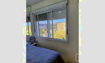 Imagem 3: PORTO ALEGRE - Apartamento Padrão - Santa Tereza